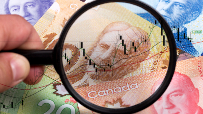 Focus on USD/CAD Today – 27th December 2023