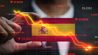 Spanish Markets Start Year 2024 on an Upbeat Note 