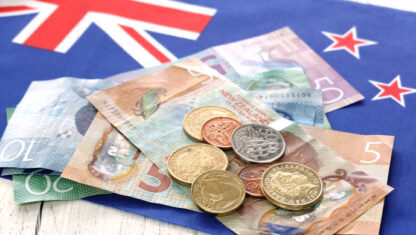 Focus on AUD/USD Today – 7th November 2023 