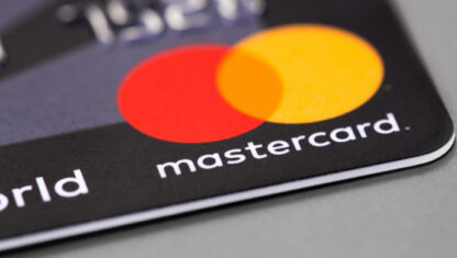 Mastercard Earnings Top Estimates as Spending Remains Strong 