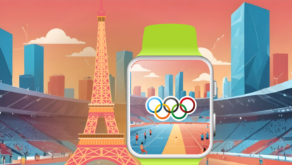 Giải phóng tiềm năng giao dịch của bạn trong Cuộc thi Marathon Olympic Paris 2024 với Ultima Markets!