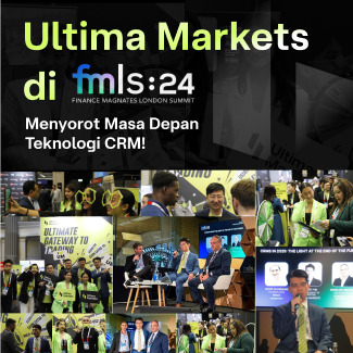 Ultima Markets Company News 