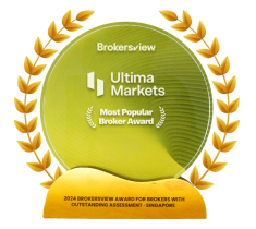 Ultima Markets Awards Recognition