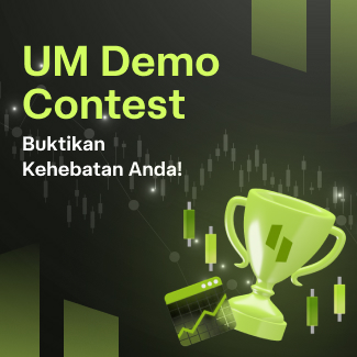 Ultima Markets Demo Contest