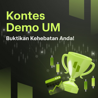 Ultima Markets Demo Contest